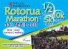Rotorua Marathon